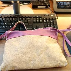 حقائب حمل وحقائب اليد، كما تم الإبلاغ عنه بواسطة BOAT&CO عبر iLost