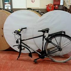 Vélo norta Zwarte herenfiets, a été signalé par Fietsdepot Hasselt utilisant iLost