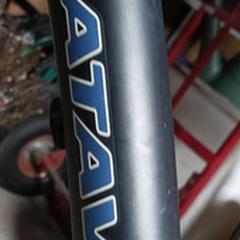 Batavus fiets, segons s'ha informat a iLost