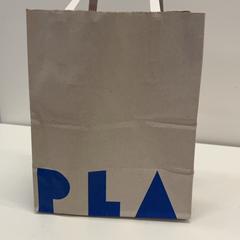 買い物袋, segundo informou IKEA Tokyo-Bay usando iLost