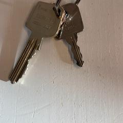 Kulcs, amint azt GVB az iLost segítségével jelentette.