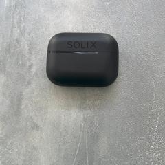 Airpods fodral, rapporterat av RRReis Arriva Achterhoek-Rivierenland med iLost