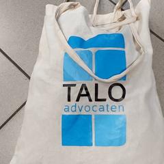 Taška Jutten draagtas, jak nahlášeno Regio Antwerpen - Brussel pomocí iLost