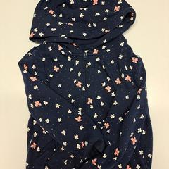 Hoodie donkerblauw, zoals gemeld door Avonturenpark Hellendoorn met iLost