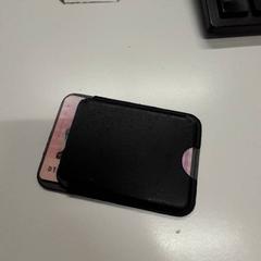 Portefeuille van der Meer, a été signalé par IKEA Utrecht utilisant iLost