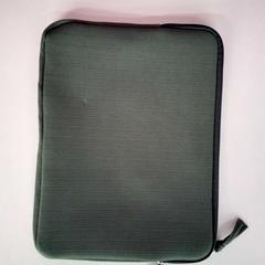 Clutch bag, as reported by Twisto using iLost