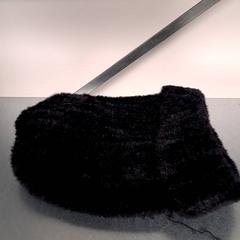 Čiapka, ako bolo nahlásené Keolis Lund pomocou iLost