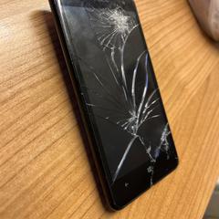 Mobiele telefoon Nokia, rapporterat av Pathé Spuimarkt med iLost