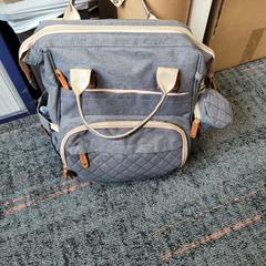 Tas, zgłoszono przez Connexxion Haarlem IJmond przy użyciu iLost