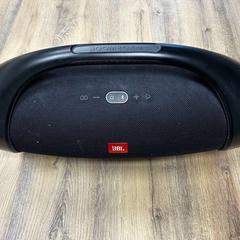 Jbl boombox, jak nahlášeno Wilmering Brinkum pomocí iLost