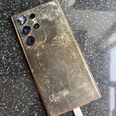 Samsung telefoon, as reported to iLost