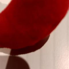 Plüss, amint azt De Efteling az iLost segítségével jelentette.