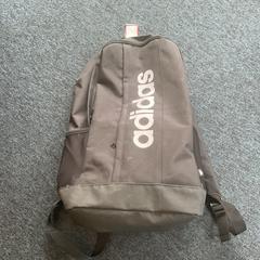 Backpack Zwart, as reported by Breng Arnhem using iLost