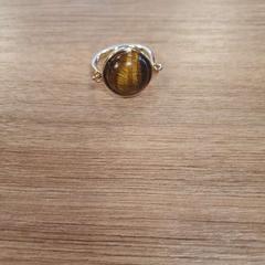 Prsten, jak nahlášeno Breda University of Applied Sciences Mgr. Hopmansstraat pomocí iLost