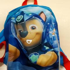 Motxilla, segons ha informat Regio Antwerpen - Brussel mitjançant iLost