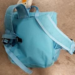 Plecak - Blauw, zgłoszono przez Centraal magazijn przy użyciu iLost