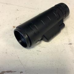 Távcső, amint azt Artis az iLost segítségével jelentette.