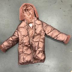 Bunda, jak nahlášeno IKEA Duiven pomocí iLost