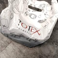 Taška Met kleding, ako bolo nahlásené Arriva Friesland / Groningen pomocou iLost