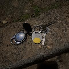 Sleutelbos, jak bylo nahlášeno na iLost