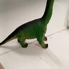 Dinosaure, gemeldet von IKEA Toulouse über iLost