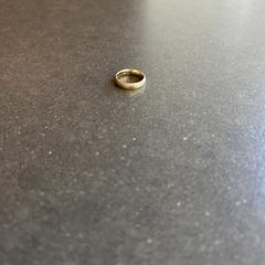 Ring がiLostに報告されました