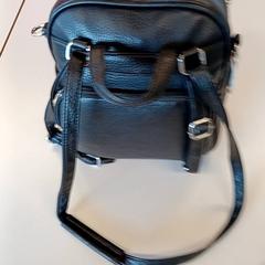 İLost kullanarak Regio Antwerpen - Brussel tarafından bildirildiği gibi Sırt çantası