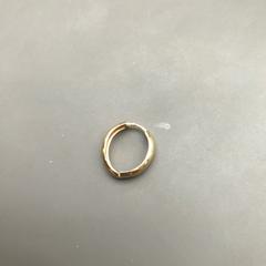 Earring, zgłoszono przez Van Gogh Museum przy użyciu iLost