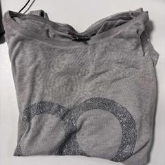 T shirt t-shirt, as reported by IKEA Mons using iLost