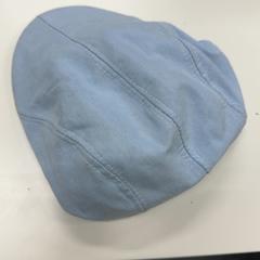 Gorra de béisbol Licht blauwe pet, segundo informou IKEA Amersfoort usando iLost