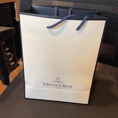 Väska, rapporterat av Designer Outlet Roosendaal med iLost