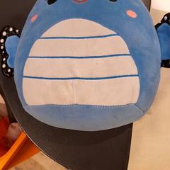 Bamse, jak nahlášeno IKEA Ringsaker pomocí iLost