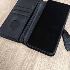 İLost kullanarak RRReis IJssel-Vecht Lelystad tarafından bildirildiği gibi Cep telefonu Zwarte hoes Samsung