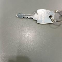 مفتاح الفتحة، كما تم الإبلاغ عنه بواسطة Qbuzz GD Groningen HS عبر iLost