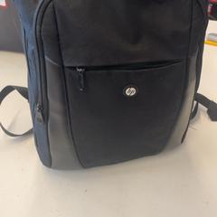 Zaino, come riportato da GVB utilizzando iLost