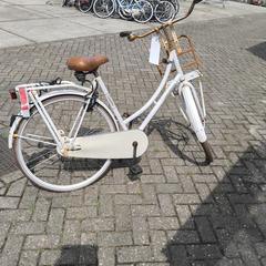 Damesfiets classic がiLostで Stadswerk072 によって報告されました