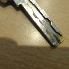 Clave, segundo informou Walibi Holland usando iLost