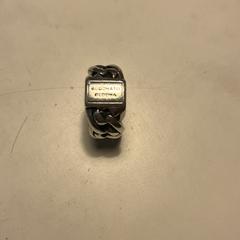 Buddha to Buddha ring, iLost'a bildirildiği gibi