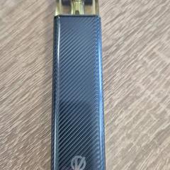 Vaper, zgłoszono przez EBS OV Poeldijk przy użyciu iLost