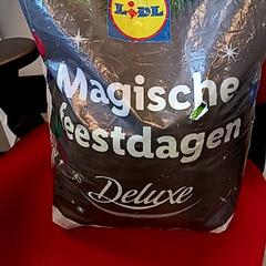 Taška, ako bolo nahlásené Syntus Provincie Utrecht pomocou iLost