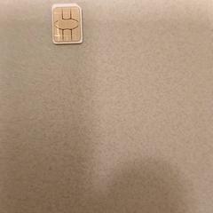 Simkaart, gisa salatu by Padualaan 97 iLost erabiliz