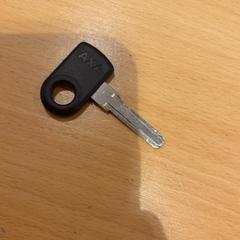 Klíč, jak nahlášeno Gemeente Gooise Meren pomocí iLost