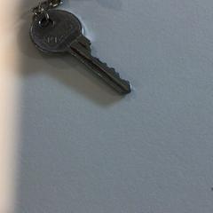 Llave, ha sido reportado por Gemeente Veenendaal con iLost