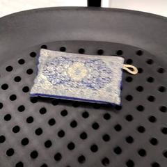 Makeup bag makup, as reported by Arriva Infoshop Enschede using iLost