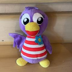 Knuffel, ako bolo nahlásené Familie Resort Molenwaard pomocou iLost