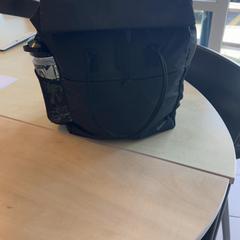 Rugtas がiLostで Blauwnet Zwolle によって報告されました