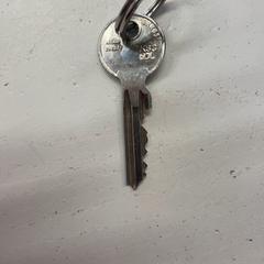 Klíč, jak nahlášeno GVB pomocí iLost