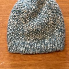 ビーニー がiLostで GVB によって報告されました