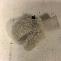 Rukavice, jak nahlášeno Artis pomocí iLost