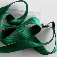 Txartelaren titularra - Ishaq, gisa salatu by Regio Limburg - Leuven iLost erabiliz